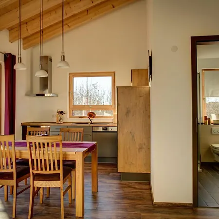 Ferienwohnung Lindenhof Dormettingen Buitenkant foto