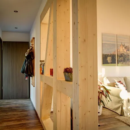 Ferienwohnung Lindenhof Dormettingen Buitenkant foto
