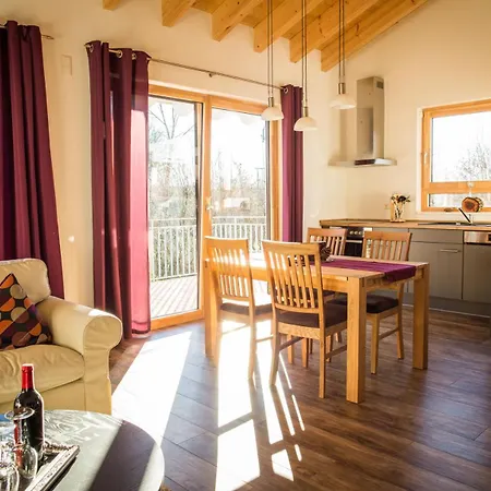 Ferienwohnung Lindenhof Dormettingen Buitenkant foto