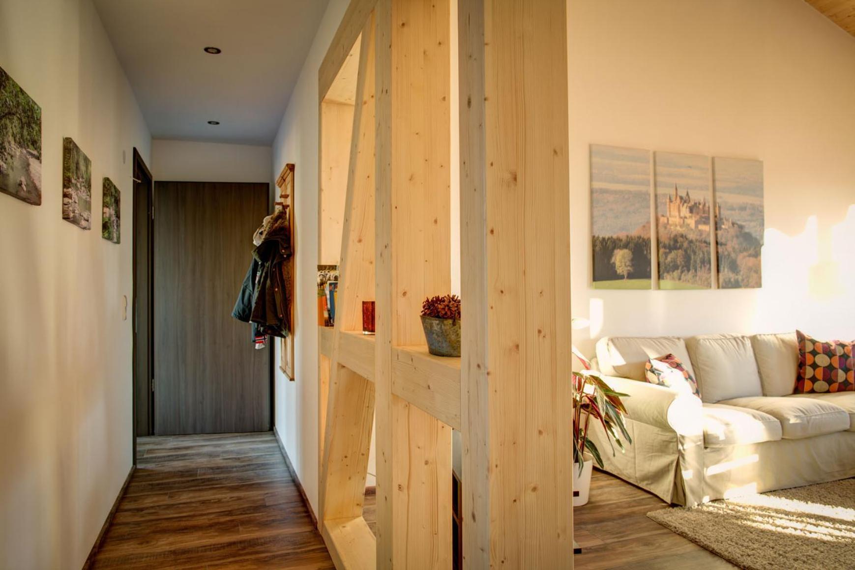 Appartement Lindenhof