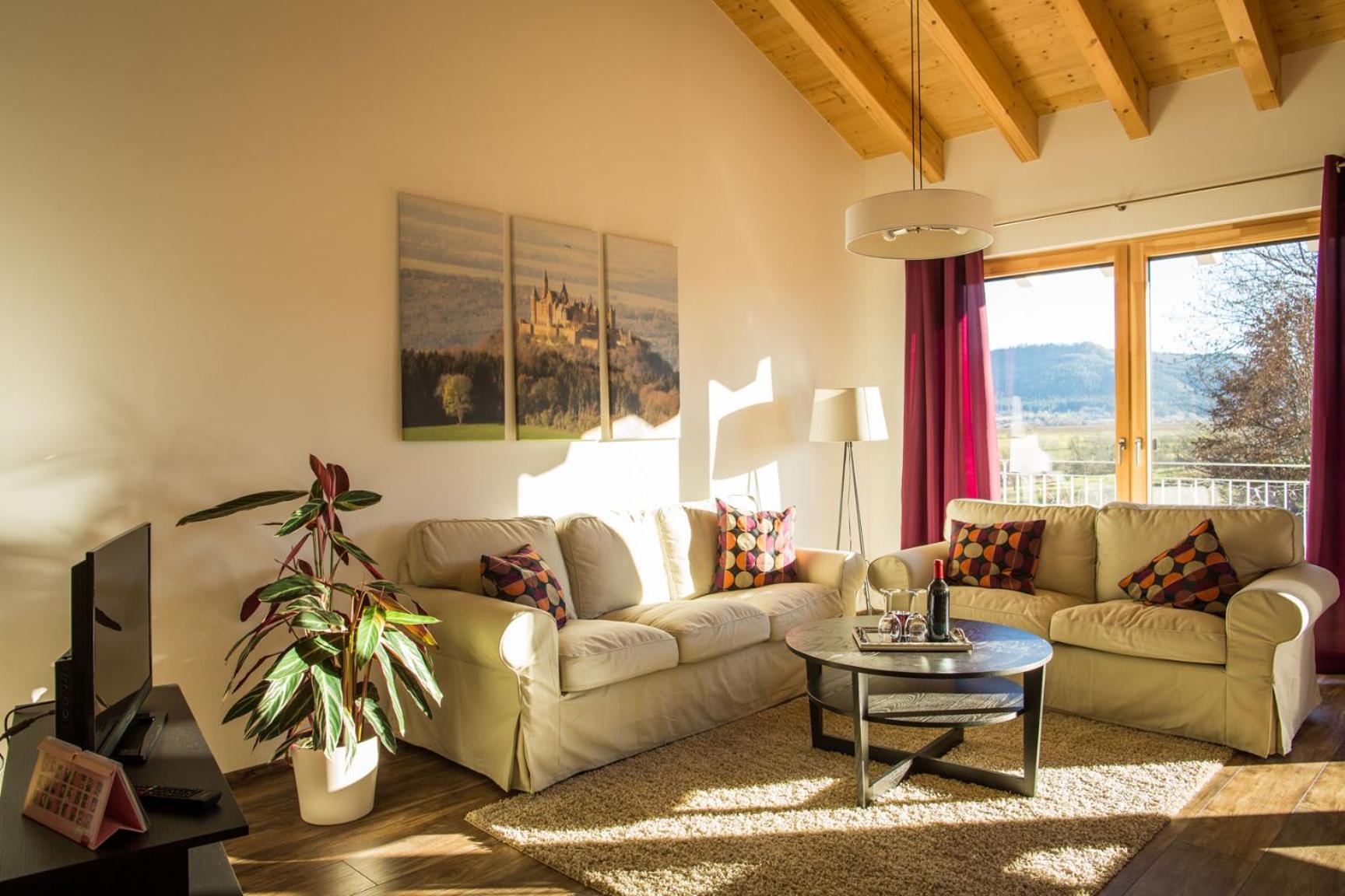 Lindenhof Appartement