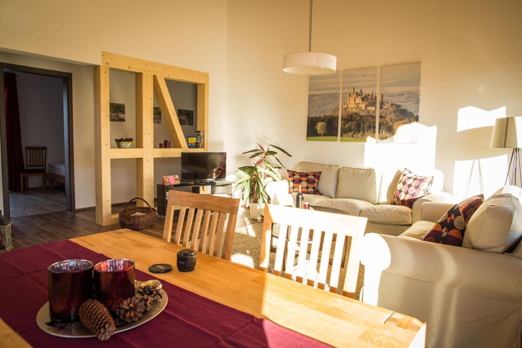 Appartement Lindenhof